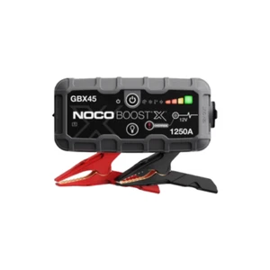 NOCO Boost X UltraSafe Lithium Jump Starter 12V 1250A - Picture 1 of 5