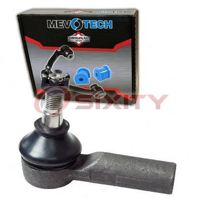 Extremo de barra de amarre de dirección exterior delantera Mevotech OG para Lexus ES300 1992-2001 engranaje mw Foto 1 de 4