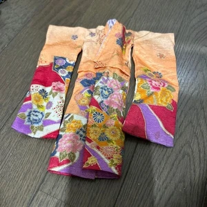 Barbie bambola vintage vestito kimono giapponese showa retrò anni 80 Giappone - Foto 1 di 7