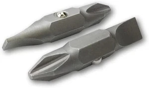 Destornillador/Tuerca Accionamiento 2 Brocas de Repuesto Klein Tool 32483 para 10 en 1 u 11 en 1 - Imagen 1 de 5