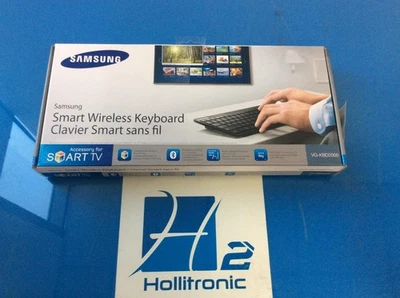 SAMSUNG VG-KBD2000 - Image 1 of 4