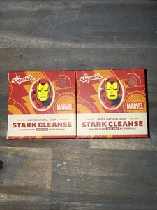 Paquete de 2 Dr Squatch Stark Cleanse - Imagen 1 de 3