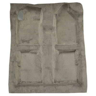 Tapete para 2010-2012 Ford Fusion 4DR Cutpile - Imagem 1 de 4