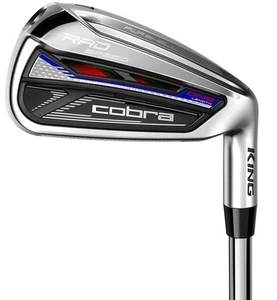 Cobra RADSpeed One Length 42* Pitching Wedge Regular 2 Degrees Flat Mint - Picture 1 of 4