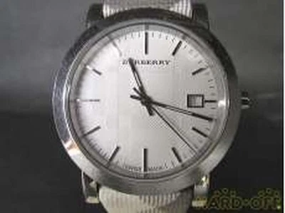 BURBERRY BU1798 ・模拟手表 — 第 1/4 张图片