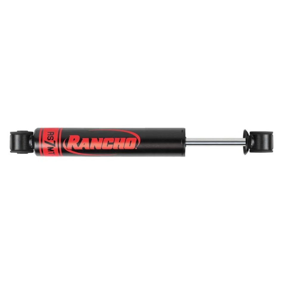 RS77407 Rancho Steering Stabilizer for Jeep Wrangler 1987-1988 - Image 1 of 1