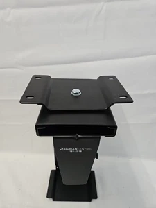 humancentric Under Desk PC Mount The 10 kg Black Or Silver (Black) - Photo 1/4