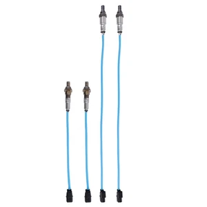 Oxygen O2 02 Sensor Up&Downstream For Acura MDX V6 3.7L 2007-2009 234-5053 - Picture 1 of 20