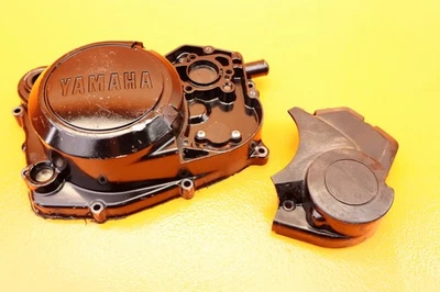 Cubierta de embrague Yamaha Blaster 200 Yfs200 1988-2006 2XJ-15420-01-00 Foto 1 de 4