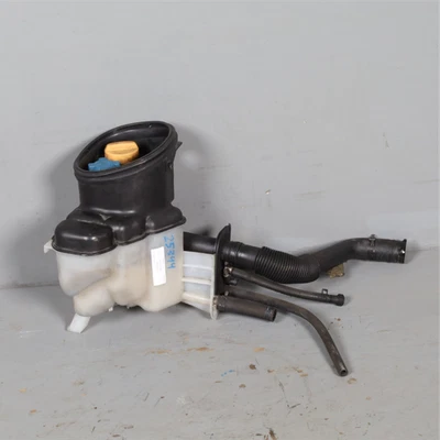 2000-2004 Porsche Boxster 986 Coolant Expansion Tank Bottle 99610604710 OEM Used Foto 1 de 4