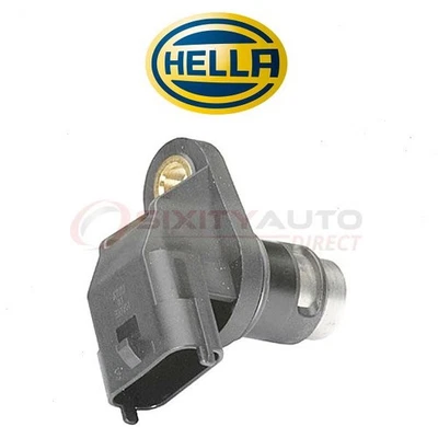 HELLA Camshaft Position Sensor for 1999-2004 Porsche 911 3.4L 3.6L H6 - qb Foto 1 de 4