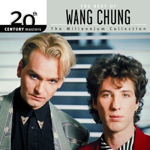 Millennium Collection US IMPORT 0606949345020 By Wang Chung CD