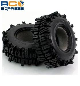 RC4WD Mud Slinger 1.9 Tires (2) RC4Z-T0050 - Picture 1 of 2