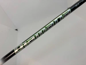 Diamana 50-S Epic OEM Schaft | Callaway Adapter | Golf Pride Grip | RH | Japan - Bild 1 von 11