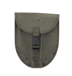 ÖBH Spatentasche KAZ03 Oliv Koppeltasche für Spaten Österreichisches Bundesheer - Bild 1 von 2