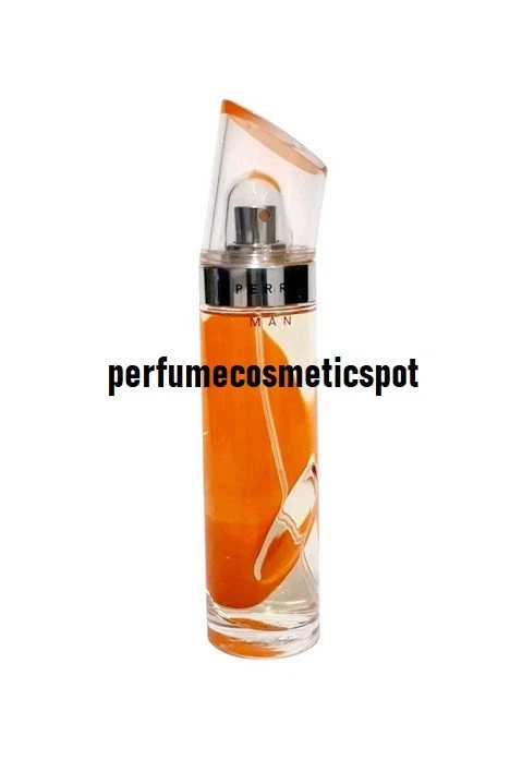 PERRY MAN by PERRY ELLIS COLOGNE FOR MEN 3.4 OZ / 100 ML EAU DE TOILETTE SPRAY - Image 1 of 1