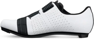 Fizik Tempo Powerstrap R5 Road Cycling Shoes - White, Size 36 (4 - 4.5 US) - Picture 1 of 15