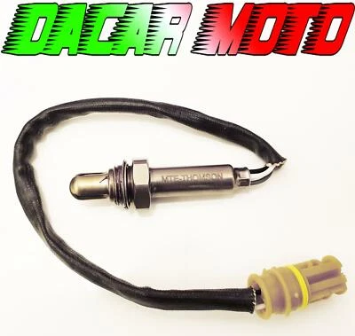 Lambda Sensor Probe BMW F 650 650 GS ABS 2000 2001 2002 2003 - Image 1 of 3
