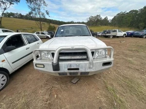 2004 Ford Courier PG PH Right Driver Bonnet Hinge 99-06 Mazda B-Series #B229 - Picture 1 of 12