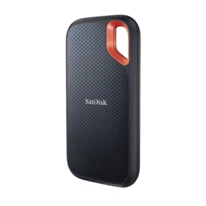 Sandisk 1tb Extreme Portable Ssd V2 - Picture 1 of 1