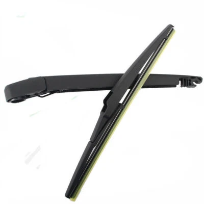 Brazo y cuchilla limpiaparabrisas trasero para Mazda 6 hatchback 2003-2008 limpiaparabrisas trasero Foto 1 de 3