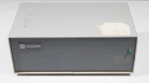 Vintage Datacopy Model 20A Power Supply for scanner control - Picture 1 of 5
