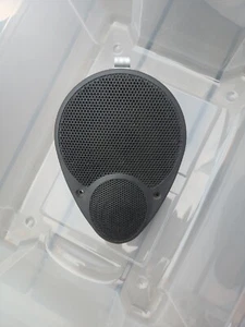 PORSCHE BOXTER 996, 986, LAUTSPRECHER ARMATURENBRETT VORNE RECHTS FAHRERSEITE 996.645.038.02 01c - Bild 1 von 4