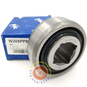W208PPB12, DS208TT12 Disc Harrow Bearing - Picture 1 of 4
