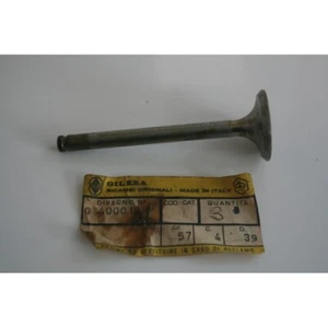 Valvola scarico Exhaust valve Gilera Arcore 125 150 - Imagen 1 de 2