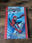 Ultimate Spider-Man Ultimate Collection Vol 1 ~ Marvel Tpb Bendis Bagley *2007*