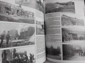 MAI JUIN 1940 BATAILLE  FRANCE LONGWY CRUSNES FERMONT MARY HEIMDAL GUERRE 39 45 - Imagen 1 de 6