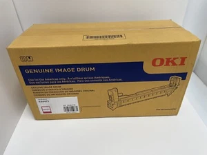 Okidata OKI ES5473 Magenta Bildtrommel Original 46484118 - Bild 1 von 2