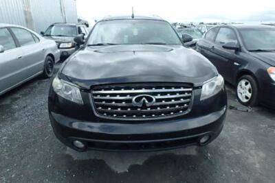 Used Automatic Transmission Flexplate fits: 2005 Infiniti FX SERIES AT Grade A Foto 1 de 4