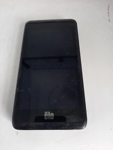 Elo EMC0550 Android Mobile Computer Handheld Scanner - Picture 1 of 6