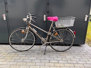 Fahrrad Damenrad Raleigh 56er Rahmen - Bild 1 von 6
