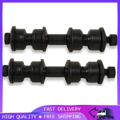 Kit de eslabones de barra estabilizadora para Jeep Patriot 2,0 L 2017 2016 2015 2014 2013 2012 2011 2010 Foto 1 de 4