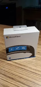 Microsoft Band 2 Smart Watch Small Model 1721 Brand New in Box - Picture 1 of 2