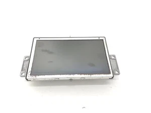DISPLAY PER CITROEN C5 Station Wagon 9664993180 (08>18) - Foto 1 di 8