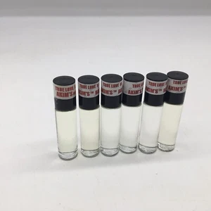 Akim's Parfüm Körperöl 0,5 Oz. (6 Stück) True Love Unisex - Bild 1 von 1