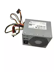 Fuente de alimentación Dell F255E-01 60 Hz 240 V 255 W 0CY826 - Imagen 1 de 4