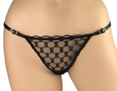 维多利亚的秘密 非常性感标志 刺绣 长裤 XS S M L XL XXL — 第 1/2 张图片