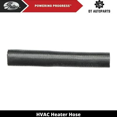 For 2007-2010 Chevrolet Malibu HVAC Heater Hose Heater To Tee Gates 2008 2009 - Image 1 of 4