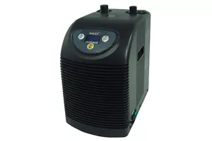 Durchlaufkühler Hailea Ultra Titan 150 (HC130=110Watt Kälteleistung) - Bild 1 von 5