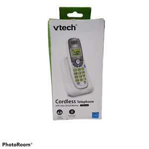 Vtech Cordless Phone With Caller ID/Call Waiting With Backlit Dial.