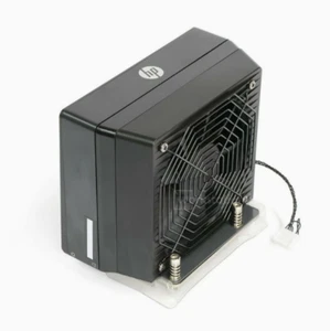 HP Z440 High Power 180w CPU Cooler 781907-001 - Afbeelding 1 van 5