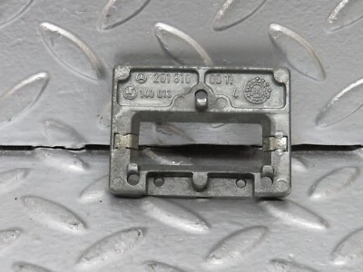 ⚙25193⚙ Mercedes-Benz W201 190D Rear View Mirror Bracket 2018100011 - Image 1 of 4