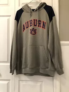 Sudadera con capucha Auburn XXl - Imagen 1 de 2