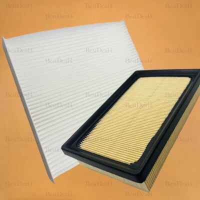 FOR NEW TOYOTA PRIUS & PRIME 2012- 2019 Cabin Air Filter Engine Air Filter — 第 1/4 张图片