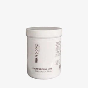 Mila d'opiz Hyaluronic Massage Cream 240ml #usau - Picture 1 of 1