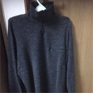 Yohji Yamamoto sweater - Picture 1 of 2